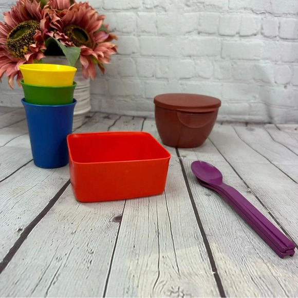 Tupperware replacement items choice of item or custom bundle - Picture 1 of 9
